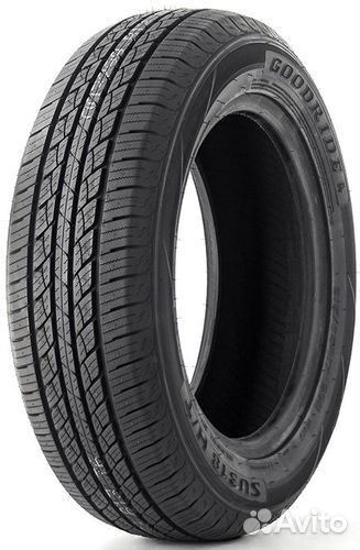 Goodride SU318 265/60 R18 V