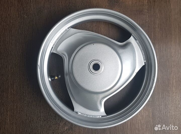 Задний диск yamaha jog 3kj