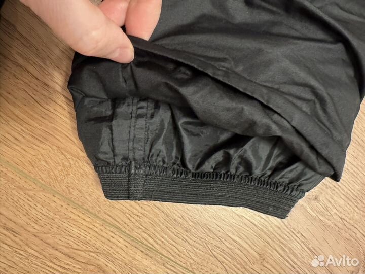 Брюки утепленные 128 размер