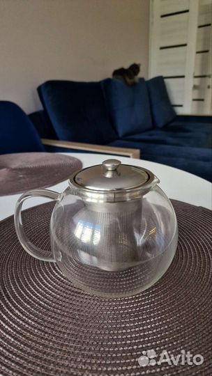 Заварочный чайник