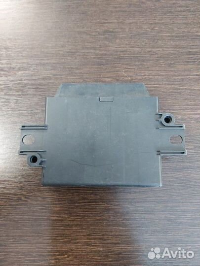 Блок управления парктроником Audi A6 C7 cdnb 2012