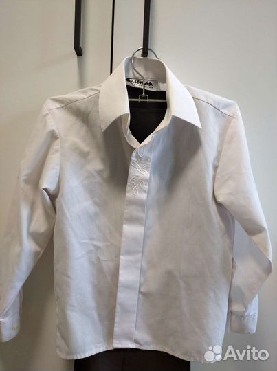 Костюм на мальчика 86-98