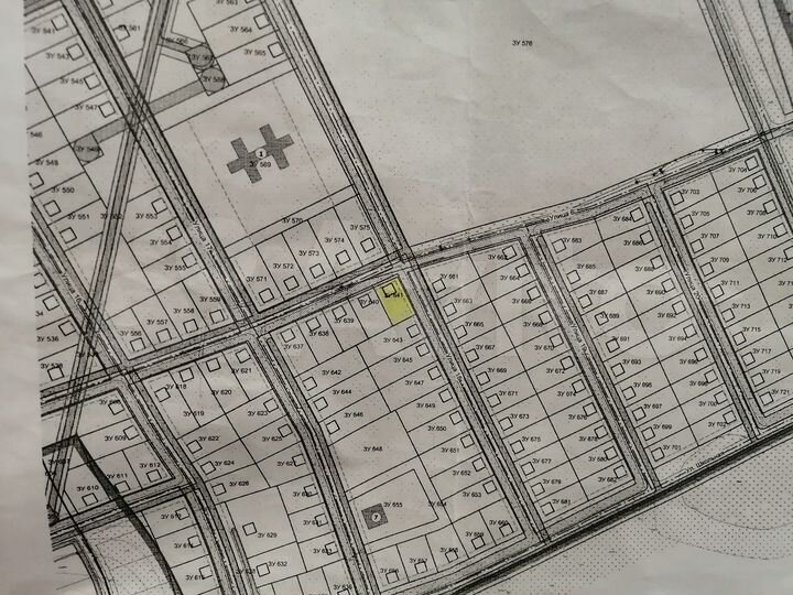 Участок 11,4 сот. (ИЖС)