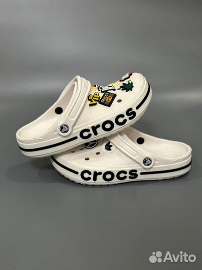 Crocs сабо Sarah Clog