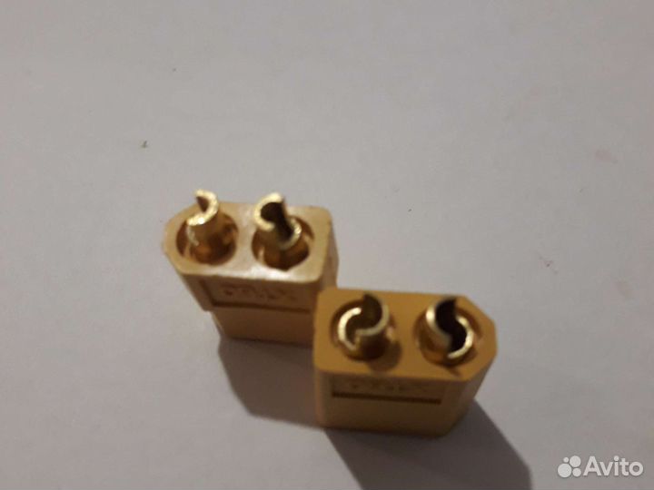 Разъем питания