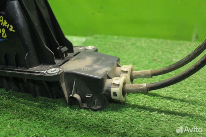Рычаг переключения кпп nissan AK12, BK12, BNK12, K