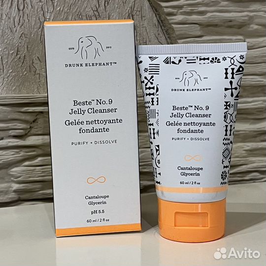 Drunk Elephant, Sunday Riley