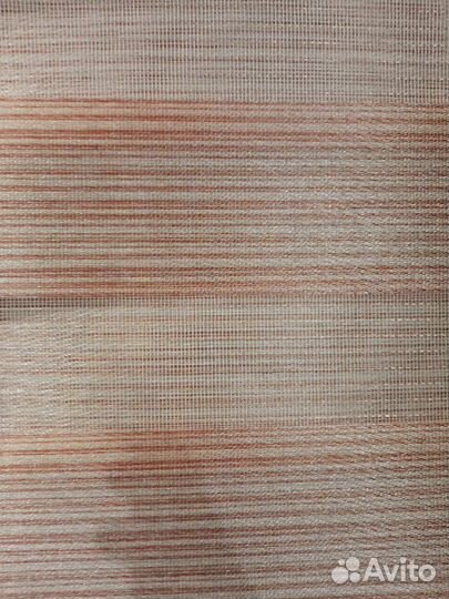 Рулонные шторы