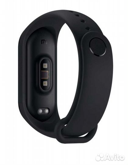 Фитнес браслет Xiaomi Mi Band 4 новый