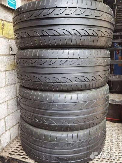 Hankook Ventus V12 Evo2 K120 255/45 R20