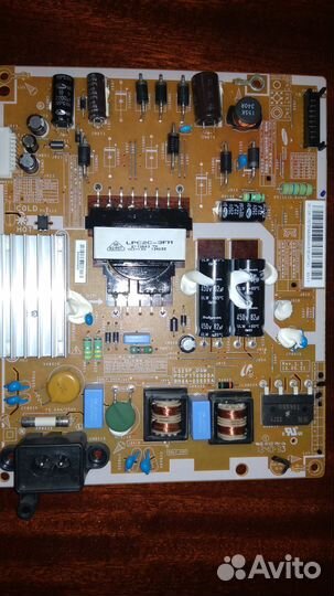 Платы для тв