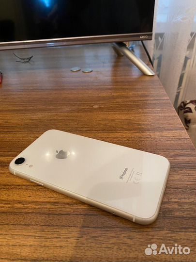 iPhone Xr, 128 ГБ