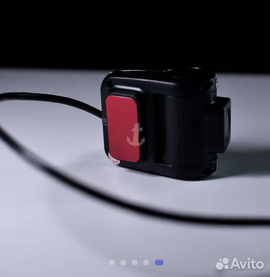 Видеорегистратор W1 для Android