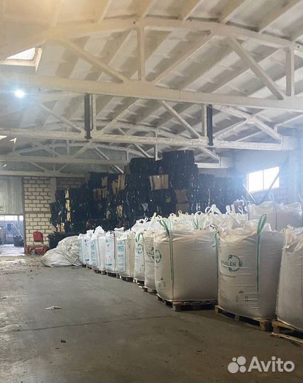 Гранулы полипропилена, Пвд, Стрейч