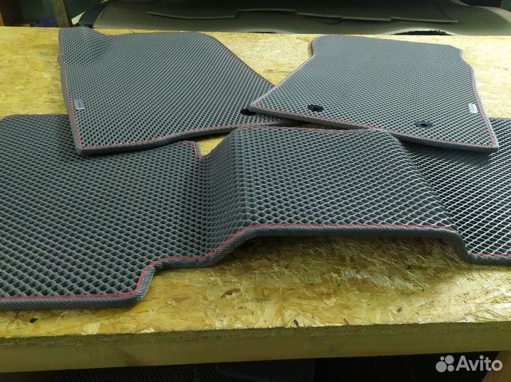 Коврики Эва с доставкой / Eva коврики