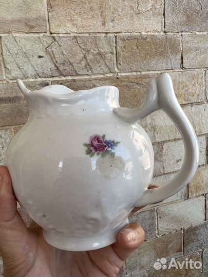 Сервиз чайный