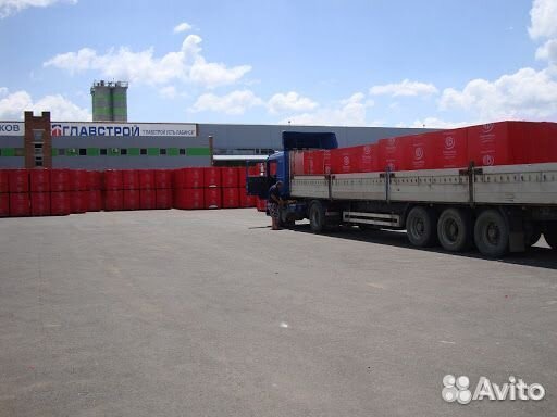 Газоблок