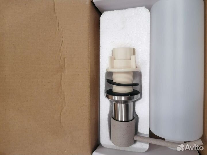 Дозатор Granula Антик