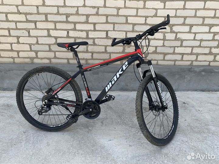 Велосипед скоростной бу