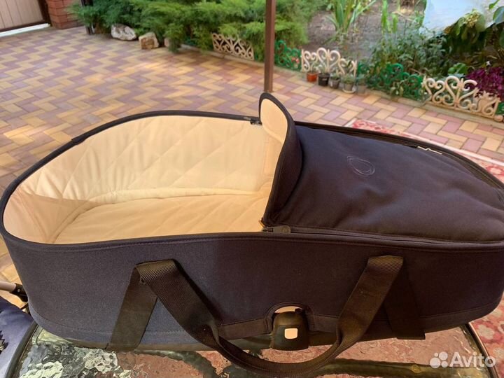 Коляска bugaboo bee 5