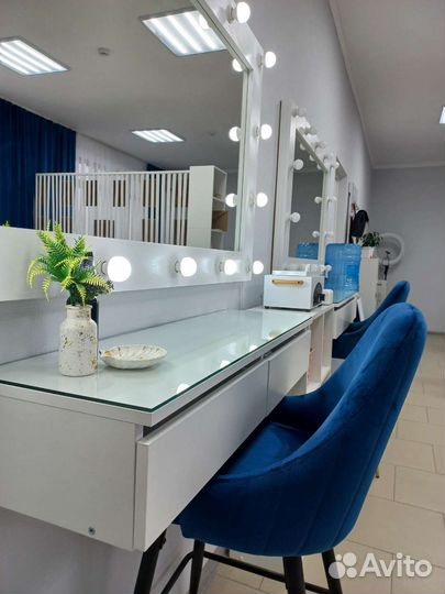 Аренда рабочих мест