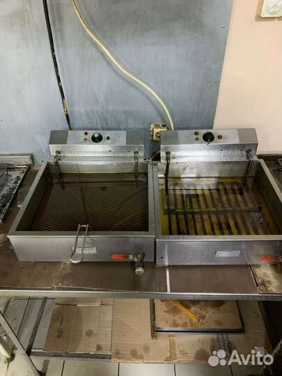 Выкуп ресторанного оборудования