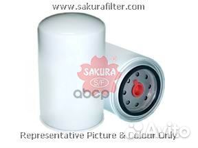 Фильтр охлаждающей жидкости, навинчиваемый cumm