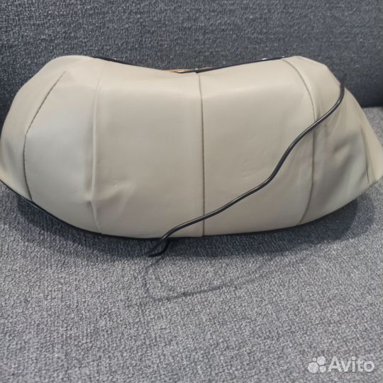 Массажный пояс