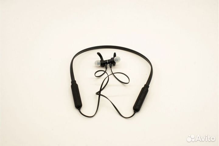 91116 PunnkFunnk Bluetooth-наушники