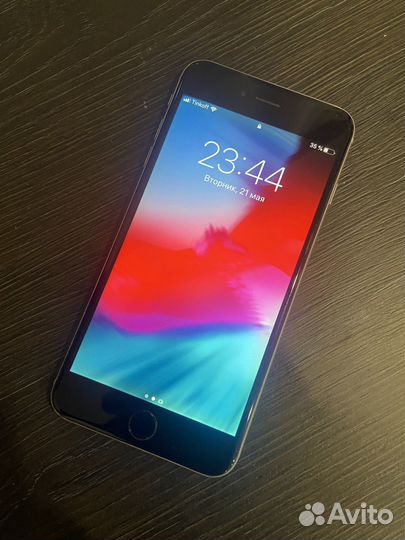 iPhone 6 Plus, 16 ГБ