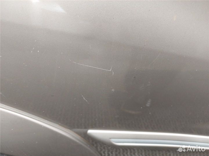 Дверь боковая Suzuki Grand Vitara XL-7, 2005