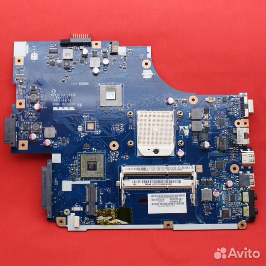 Материнская плата для ноутбука Acer Aspire 5551, 5