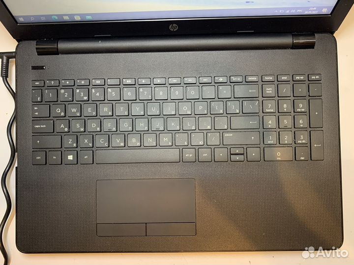 HP е2-9000е/8GGb ram DDR4/256 GGB SSD