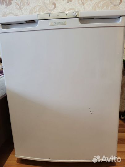 Морозильная камера бирюса бу