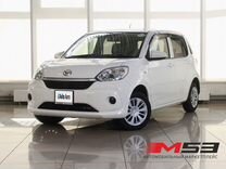 Daihatsu Boon 1.0 CVT, 2018, 54 052 км, с пробегом, цена 1 149 995 руб.