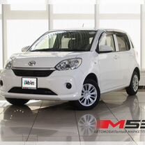 Daihatsu Boon 1.0 CVT, 2018, 54 052 км, с пробегом, цена 1 149 995 руб.