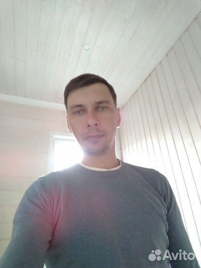 Мастер, прораб