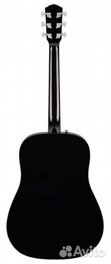 Гитара Fender cd60