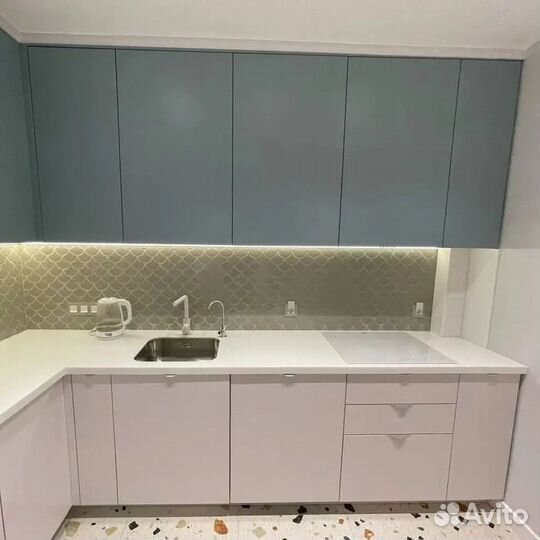 Кухонный гарнитур на заказ