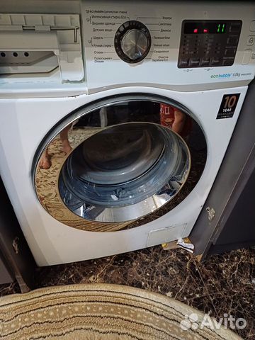 Продам стиральную машинку Самсунг