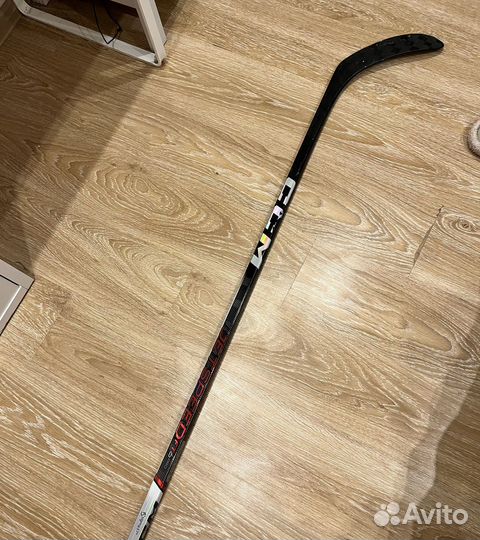 Клюшка хоккейная ccm jetspeed ft6 pro