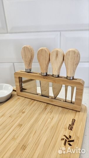 Набор для сыра