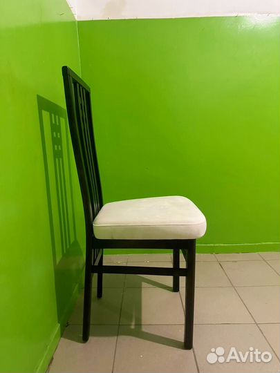 Стулья кухонные