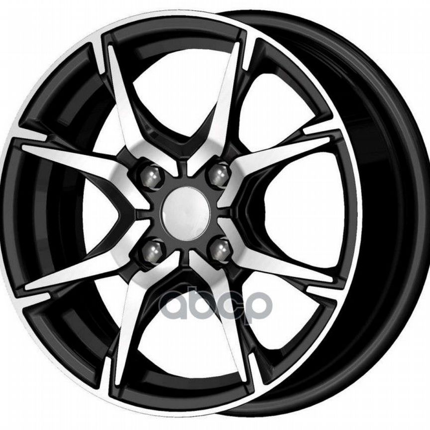 Литые диски Carwel 6×R15 4×100