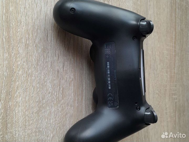 Геймпад для ps4