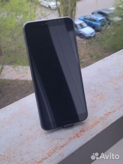 HONOR 7A Pro, 2/16 ГБ