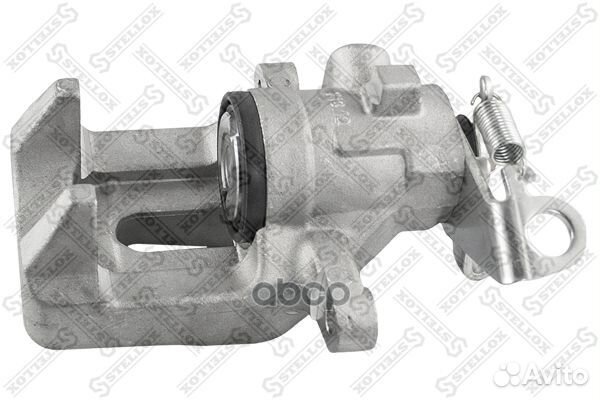 0590479SX суппорт тормозной задний правый Lucas