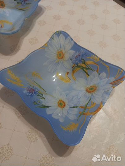 Набор салатников