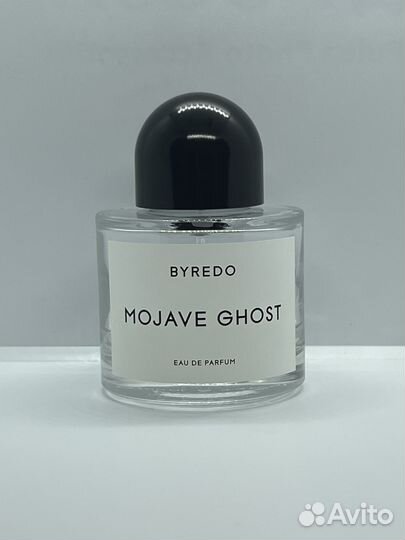 Парфюм Byredo