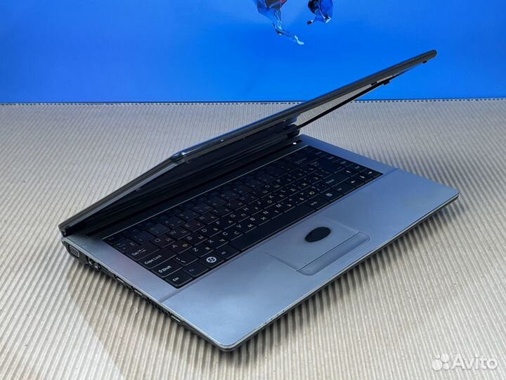 Мощный ноутбук/Core i5/4Гб/500Гб